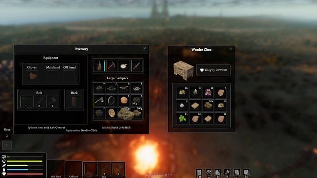 The Hand Cart Is A Game Changer - The Last Plague: Blight - #13 - Gameplay смотреть онлайн
