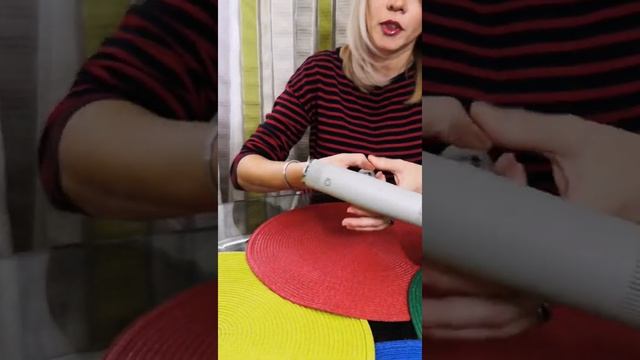 Обзор фенов Dyson и Gama: часть 3 смотреть онлайн