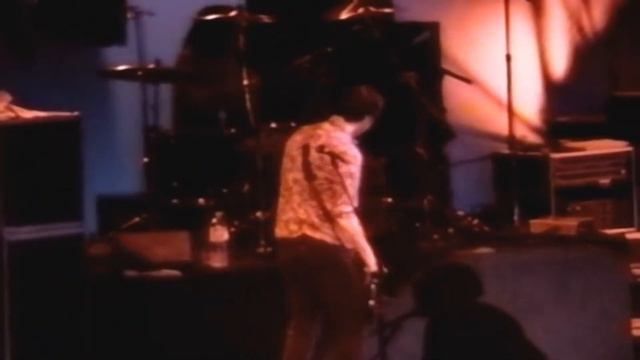 Nirvana - Milk It - Live at Cow Palace Daly City, CA April 9, 1993 смотреть онлайн