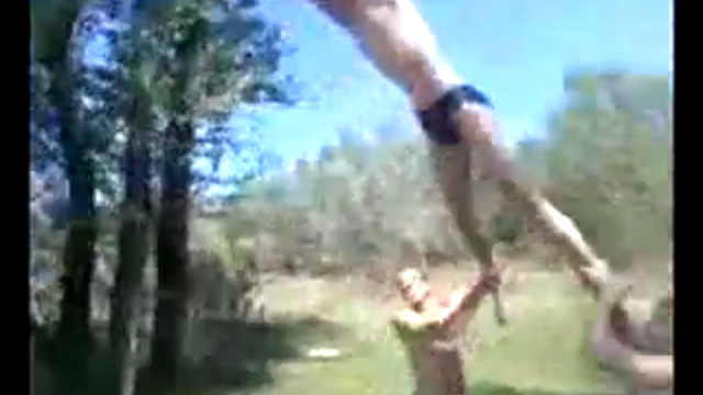 Петю об берег ..... смотреть онлайн