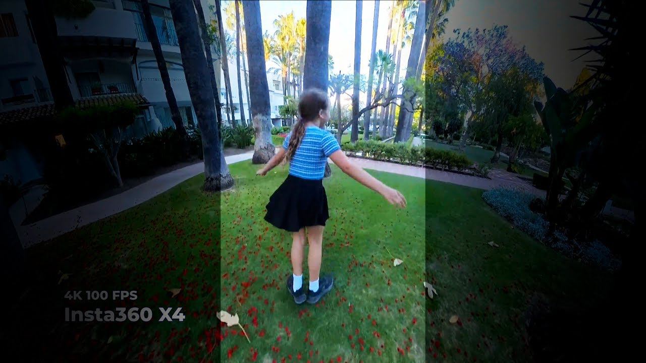 Insta360 x4 заменит квадрокоптер #premikum смотреть онлайн