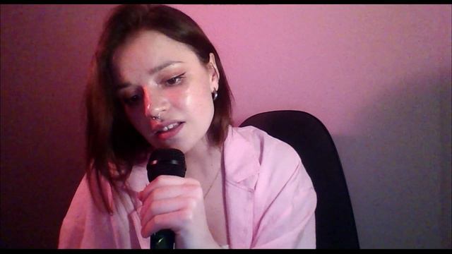 Doja Cat - Streets (piano cover) смотреть онлайн