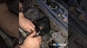 Замена топливных форсунок на хонде