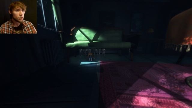 ПРОЛОГ - Among the Sleep - Прохождение #1 смотреть онлайн