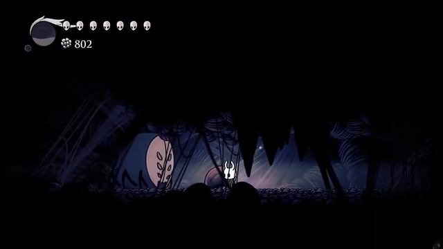 Hollow Knight [18][No Commentary/ITA] - Liberare Zote... di nuovo смотреть онлайн