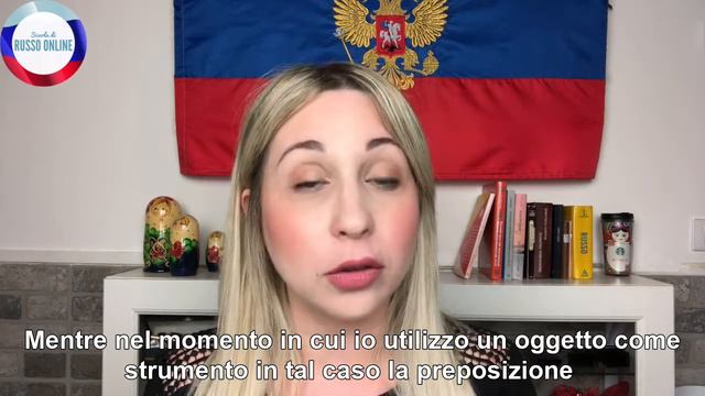 🇷🇺 ERRORI DEL CASO STRUMENTALE 🇷🇺 смотреть онлайн