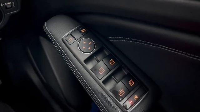 MERCEDES-BENZ A-CLASS 1.6 A 160 SE 5dr 102 BHP смотреть онлайн