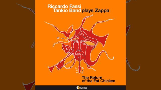 Take Your Clothes off When You Dance (feat. Napoleon Murphy Brock, Antonello Salis) смотреть онлайн