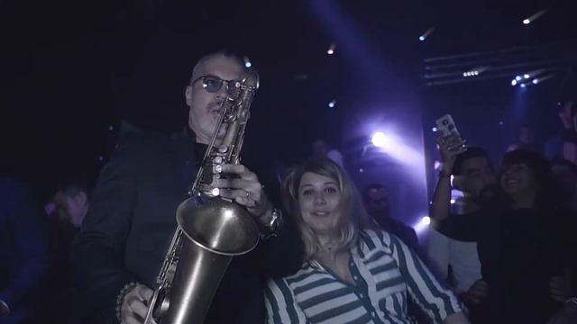 Oliver Martin Sax @Klub - Samedi 24 Novembre 2018 смотреть онлайн