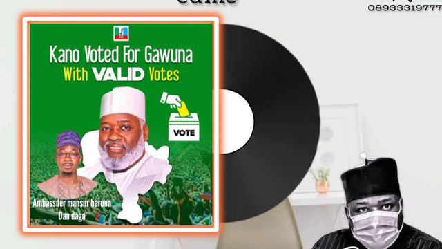 ziyarar kongiyar gawuna has came смотреть онлайн