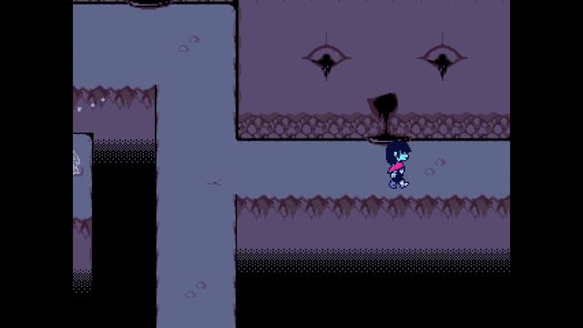 Deltarune | NEW Undertale Game - Part 1 (lets play) смотреть онлайн