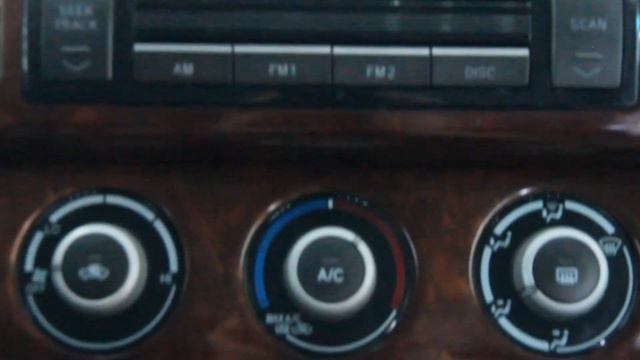 TOYOTA CAMRY '2005 смотреть онлайн