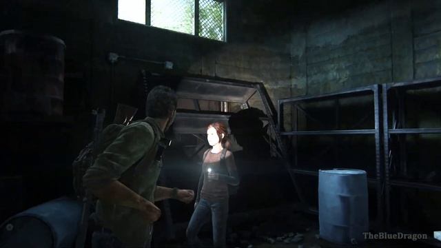 THE LAST OF US PART I PC - Gameplay Walkthrough FULL GAME - No Commentary смотреть онлайн