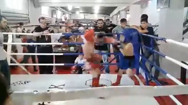 Даниялов Салман, бой Гудермесе на месяц рамадан первое место смотреть онлайн