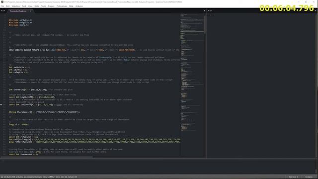 Auto Shutdown - Arduino Power Controller for Prusa 3D Printer смотреть онлайн