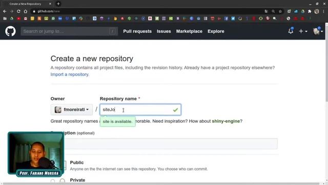 Aula Prática - Uso do Git e Versionamento смотреть онлайн