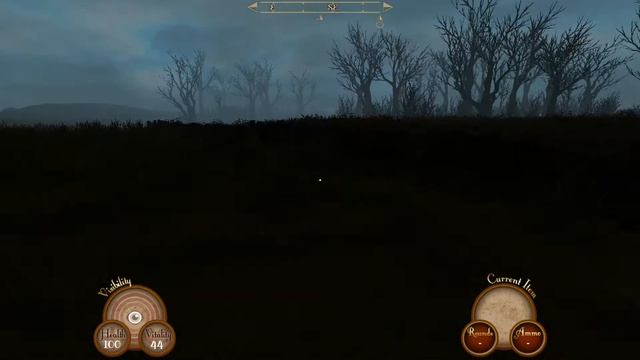 Let's Play - Sir, You Are Being Hunted #01 [DE] by Kordanor смотреть онлайн