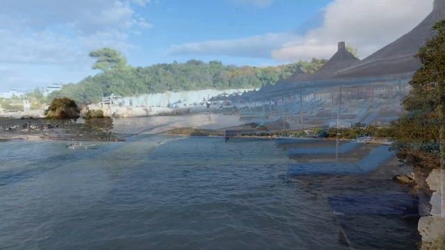 Лучшие пляжи Мира 4K UHD видео, Албания, Ксамил: Lori Beach albania смотреть онлайн