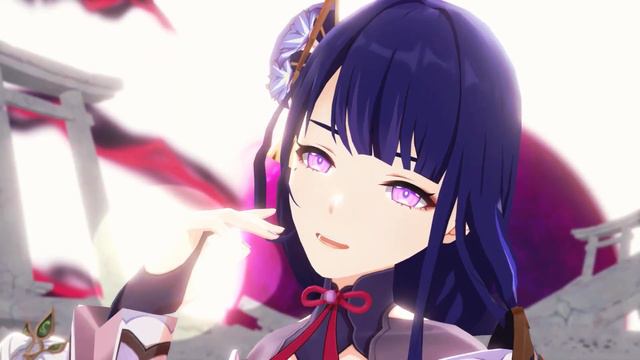 【MMD Genshin | ProSeka】Starry Sky Orchestra✨🎶「Nahida🍀ft. Archons🌠」 смотреть онлайн