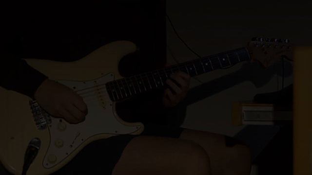 ヨルシカ - 花に亡霊『A Whisker Away OST』[Guitar Cover] [ギター弾いてみた] смотреть онлайн