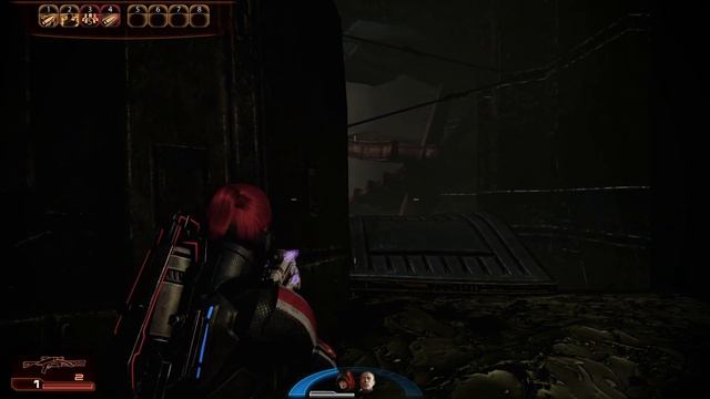 The Warlord (Part 1) - Mass Effect 2: Legendary Edition - Infiltrator Insanity - EP12 смотреть онлайн