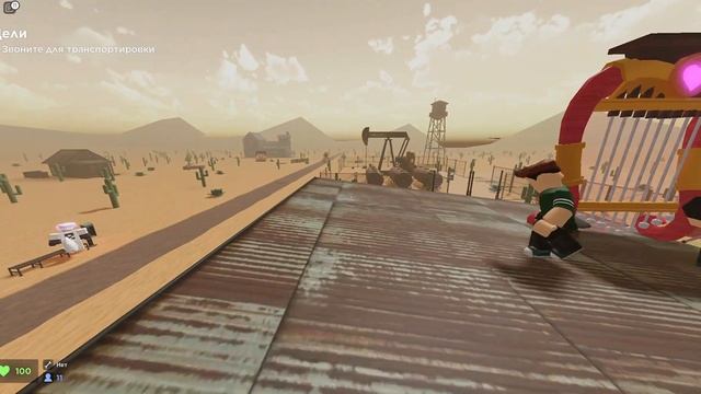 ROBLOX EVADE (ЭВАДЕ) BY TIMZIROB