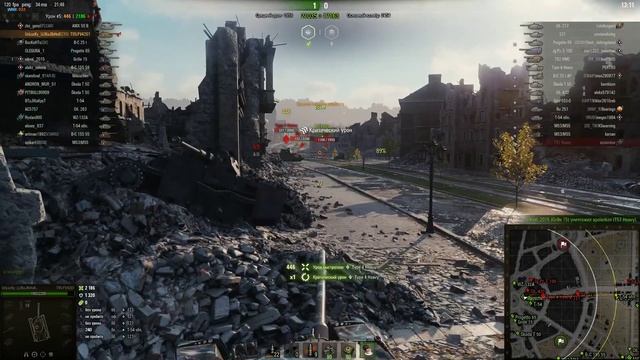 СТРИМ: Е 50M - НУЖЕН ЛИ СЕЙЧАС? | WORLD OF TANKS смотреть онлайн