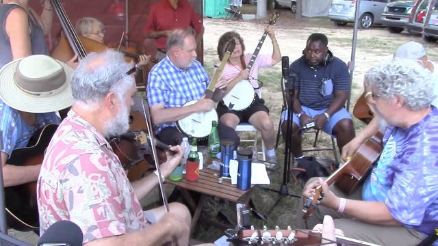 Hoppin' John 2016 - "Lazy John" смотреть онлайн