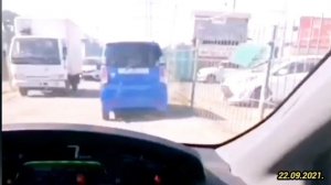 1-день.Хонда Фрид Спайк.