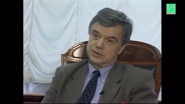 О чеченских событиях периода военных лет из первых уст.. смотреть онлайн
