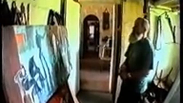 Василий Елесин (видеоочерк) смотреть онлайн
