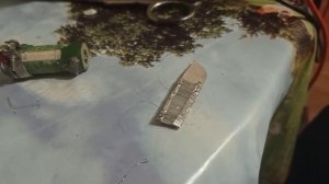 Восстановление подогрева курка газа SKI-DOO подручными средствами.