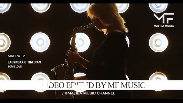 Ladynsax & Tim Dian (Some Love).