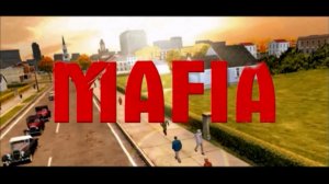 МАФИЯ - Полнометражный фильм