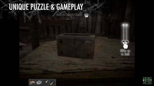 Dying Sinner Escape Gameplay Trailer смотреть онлайн