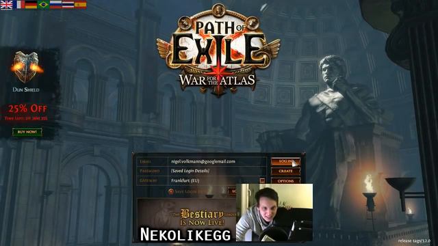 Path Of Exile 3.2: Bestiary League DAY #4-5 Highlights Ultimate Raise Specter