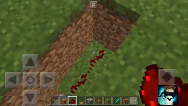 Потайной сундук.Minecraft PE смотреть онлайн