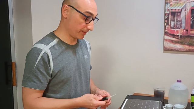 Tru-15 Bar espresso machine unboxing смотреть онлайн