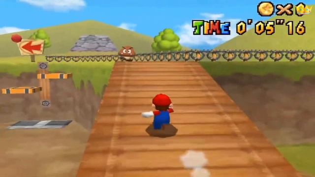 The Evolution Of Super Mario Games (1983-2022) смотреть онлайн