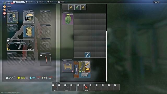 1st labs ALIVE body hack WIPES ENTIRE INVENTORY*** смотреть онлайн