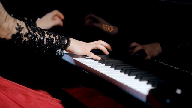 С.Рахманинов - Прелюдия Ми бемоль мажор op.23 №6 смотреть онлайн