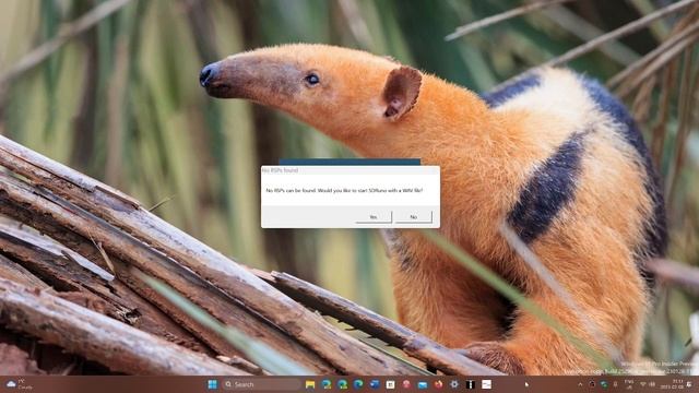 SDRplay RSP device get WAV file message it is not detected by Windows смотреть онлайн