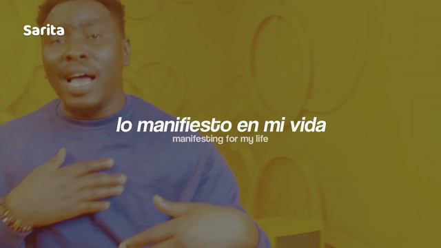 This Year (Blessings) | Sub. Español + Lyrics + Video