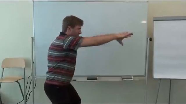 Как мгновенно НАКАЧАТЬ организм ЭНЕРГИЕЙ? смотреть онлайн