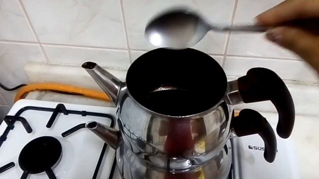 Как Завариваем турецкий чай ? Как убить воскресный день, Турция смотреть онлайн