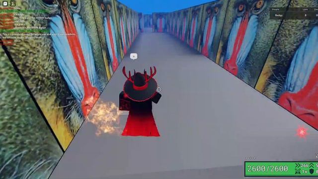 Lobby Secrets & Features in Item Asylum смотреть онлайн