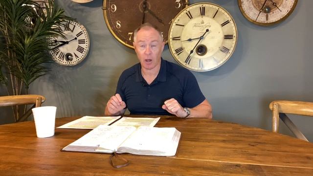 How to study the Bible. Psalm 118 The Jesus Psalm смотреть онлайн