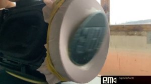 Вот как должен двигаться Пассивный Излучатель на Jbl Charge 4!