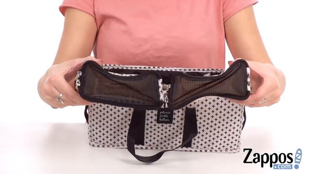 petunia pickle bottom Inter-Mix System Deluxe Kit SKU: 9034928 смотреть онлайн