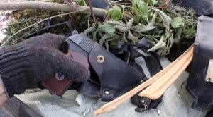 Нашёл Пистолет Макарова на Свалке в Мусоре - Удивительные Находки